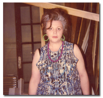 Elizabeth Leslie — production still
