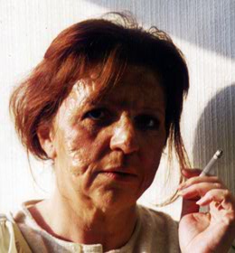 Elizabeth Leslie in theatre